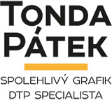 Antonín Pátek - logo