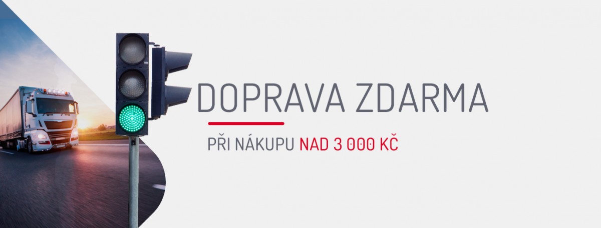 Vyspimese.cz – reklamní banner