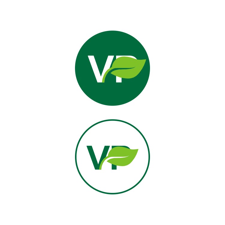 Vropap – logotyp