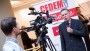 Natáčení rozhovorů a reportáže na konferenci CEDEM 2017