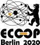 Logo ECOOP 2020  (náhled aktuálně zobrazené položky)