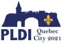 Logo PLDI 2021  (náhled aktuálně zobrazené položky)