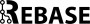 Logo konference Rebase  (zobrazit v plné velikosti)