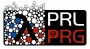 Logo projektu PRL PRG