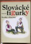 Václav Gál – Slovácké figurky
