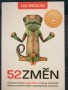 52 změn – Leo Babauta