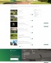 Webová stránka na míru Peter Švajlen – golfové tipy  (náhled aktuálně zobrazené položky)