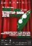 Event design pro VŠB Green Light Startup show