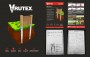 Grafické návrhy pro firmu Vrutex