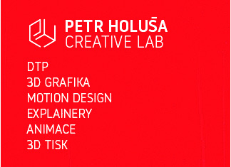 Logo či doplňková grafika