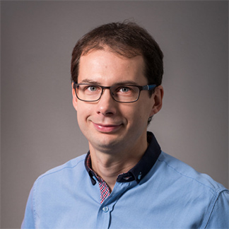 Ing. Michal Jirka