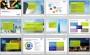 COFELY A.S. – tvorba šablon a prezentací pro Microsoft PowerPoint  (náhled aktuálně zobrazené položky)