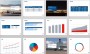 Letiště Praha – tvorba šablon a prezentací pro Microsoft PowerPoint  (zobrazit v plné velikosti)