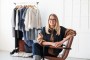 Olga Rochowanská — osobní stylistka a poradkyně pro styl