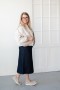 Olga Rochowanská — styling, šatník a osobní styl