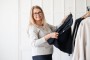 Olga Rochowanská — stylistka pro šatník, styl a nákupy