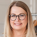 Ing. Olga Rochowanská
