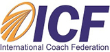 Mgr. Josef Tůša, ACC (ICF) - logo
