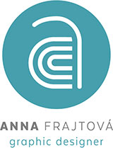 Anna Frajtová - logo