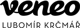 Lubomír Krčmář - logo