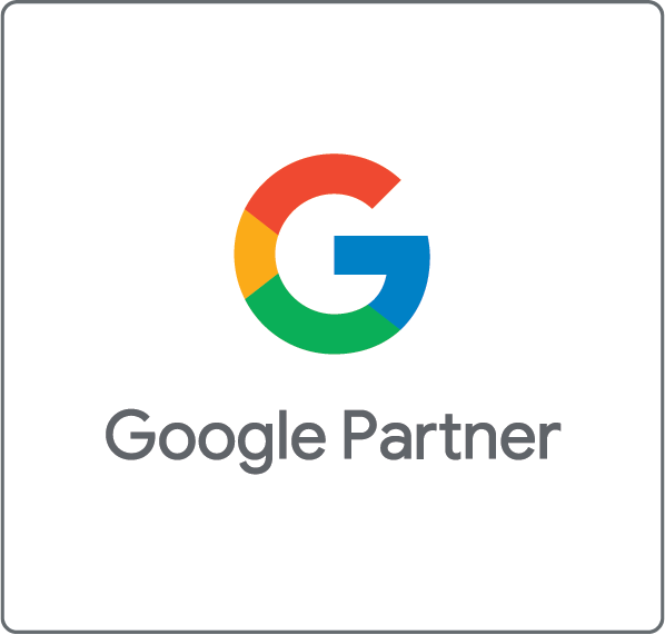 Certifikovaný partner Google