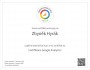Certifikát Google Analytics 2026