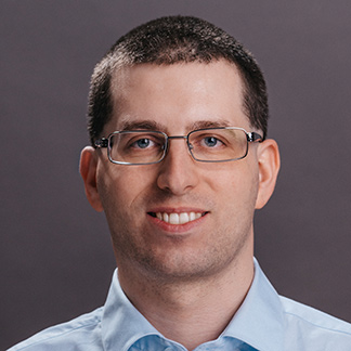 Ing. Zbyněk Hyrák, MBA