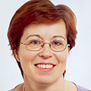 Ing. Eva Heřmánková