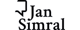 Mgr. Jan Šimral - logo