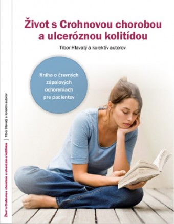 Život s Crohnovou chorobou a ulcerózní kolitidou | jazyková korektura slovenštiny