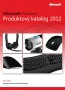 Produktový katalog Microsoft Hardware | překlad z češtiny do slovenštiny a korektura