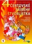 Čertovské příběhy Čtyřlístku | překlad dětské knihy z češtiny do slovenštiny a jazyková korektura