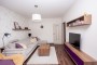 Obývací pokoj s autorským nábytkem na míru | interiérový design
