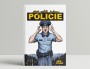 Ilustrace a design obálky knihy Můj příběh jménem POLICIE