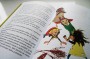 Ilustrace knihy pro děti