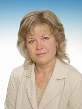 Ing. Jitka Podveská