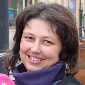 RNDr. Monika Helingerová, Ph.D.