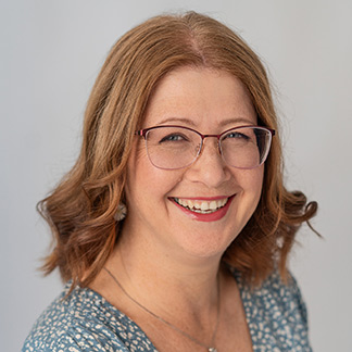 MUDr. Šárka Nováková