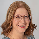 MUDr. Šárka Nováková