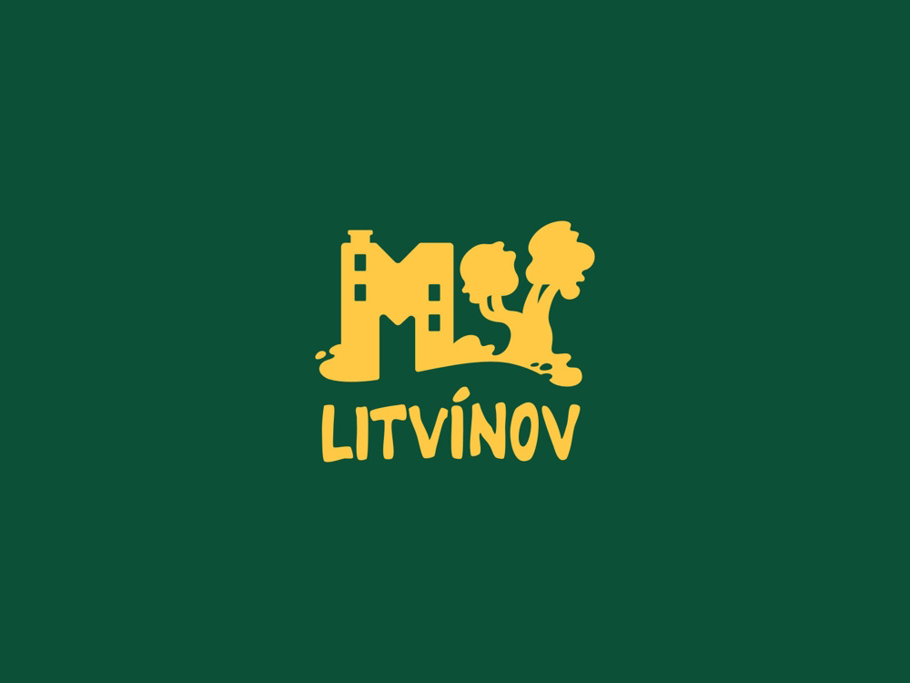 MY Litvínov – Logo pro občanský spolek
