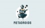 Metadroids – Logo rukodělné filmy v oboru kůže, cosplay apod.