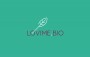 Logo pro web Lovime.bio  (zobrazit v plné velikosti)