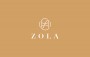 Tvorba loga Zola  (náhled aktuálně zobrazené položky)