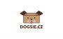 Logo pro Dogsie.cz
