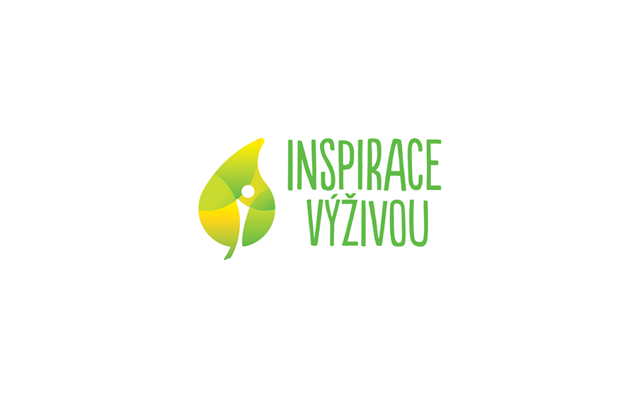 Logo Inspirace výživou