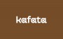 Logo pro Kafata