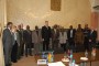 Přijetí beninské delegace na Ministerstvu pro místní rozvoj