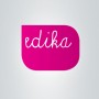 Logo Edika