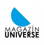 Magazín UNIVERSE | logotyp  (náhled aktuálně zobrazené položky)
