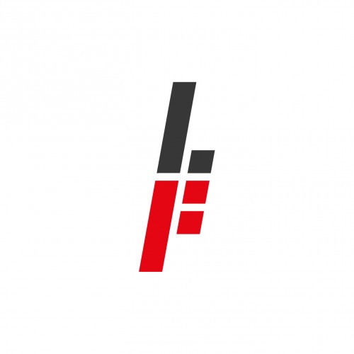 LF | logotyp